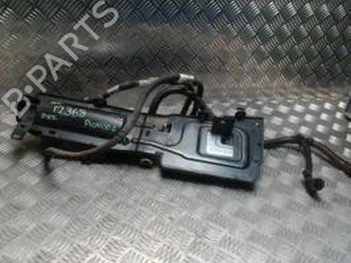 Start/Stop styreenhet CITROËN C4 Picasso II 1.6 BlueHDi 120 (120 hp) 30602437