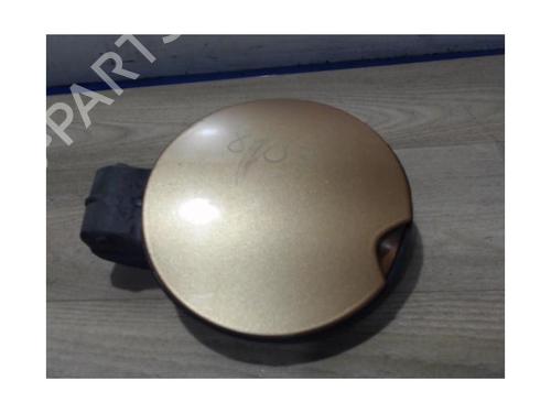 Fuel flap PEUGEOT 207 (WA_, WC_) 1.6 HDi | BP25387340C131 