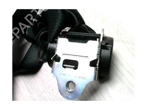 Front right seatbelt OPEL CORSA D (S07) 1.0 (L08, L68) | BP25419129I25 