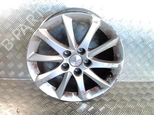 Used Rim Rim PEUGEOT 508 I (8D_) 1.6 HDi (115 hp) 33797227 33797227