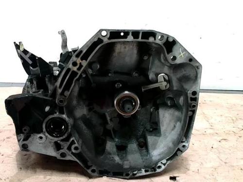 Gearbox RENAULT CLIO III (BR0/1, CR0/1) 1.5 dCi (C/BR0G, C/BR1G) | BP25419944M3