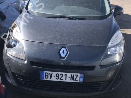 Switch RENAULT GRAND SCÉNIC III (JZ0/1_) 1.5 dCi (JZ09, JZ0D, JZ10, JZ14, JZ1G, JZ29, JZ2C) | BP29343039I30 