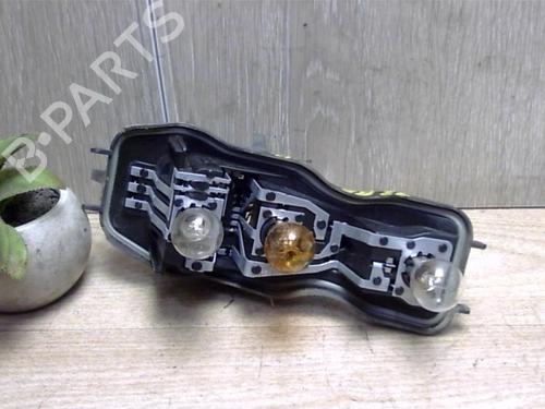 Used Licence plate light RENAULT SCÉNIC II (JM0/1_) 1.9 dCi (JM15) (110 hp) 25408844