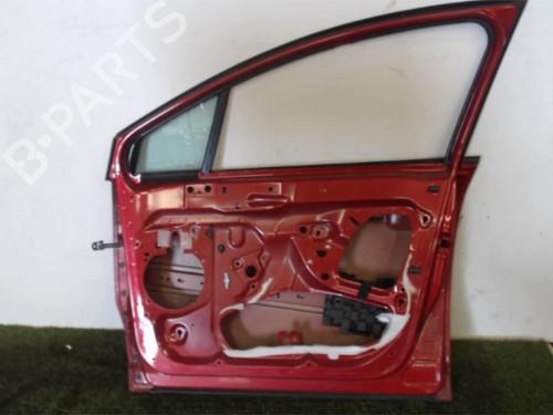 Right front door CITROËN C4 I (LC_) 1.6 HDi | BP25395860C3 
