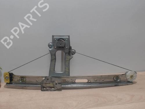 Used Rear left window mechanism Rear left window mechanism BMW 3 (E46) 320 d (150 hp) 25385440 25385440