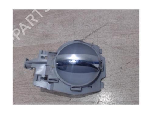 Front right interior door handle CITROËN C3 I (FC_, FN_) 1.4 HDi | BP25386580I14 