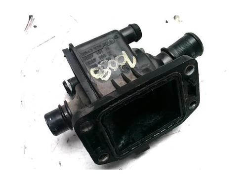 Thermostat housing PEUGEOT 206 Hatchback (2A/C) 1.4 HDi eco 70 | BP25417432M116 