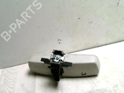 Rear mirror RENAULT MEGANE IV Hatchback (B9A/M/N_) 1.6 dCi 130 (B9A4) | BP30666523I6