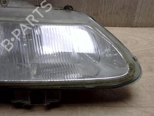 Right headlight RENAULT ESPACE III (JE0_) 2.2 12V TD (JE0E, JE0H, JE0P) | BP25413366C29 