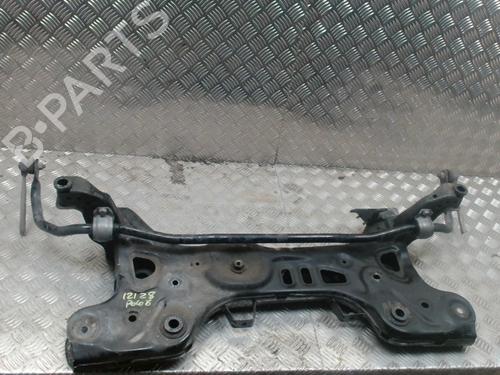 Vorderachsträger für VW POLO VI (AW1, BZ1, AE1) 1.0 MPi (80 hp) 32307852