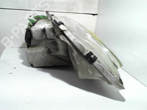 Left headlight FORD GALAXY I (WGR) 1.9 TDI | BP25400445C28 