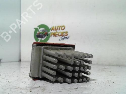 Used Heater resistor VW GOLF IV (1J1) 1.9 TDI (90 hp) 25399574