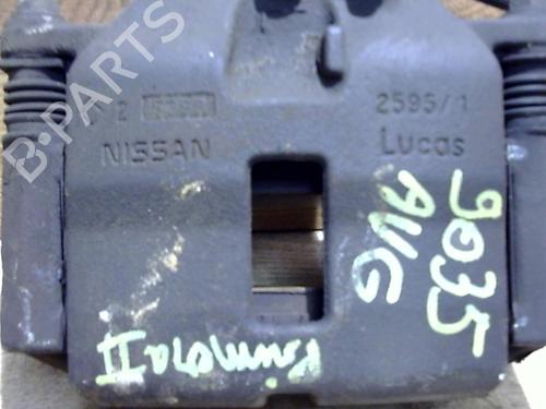Left front brake caliper NISSAN PRIMERA Hatchback (P12) 2.2 Di | BP25402218M105 - Image 3
