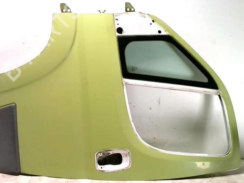 Left front door PEUGEOT BOXER Van 2.2 HDi 100 | BP27661719C2