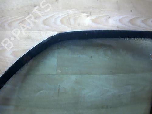Panel rude bagtil venstre PEUGEOT 306 Hatchback (7A, 7C, N3, N5) 1.9 D (92 hp) 31228406