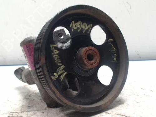 Steering pump RENAULT LAGUNA II (BG0/1_) 1.8 16V (BG0B, BG0C, BG0J, BG0M, BG0V) | BP25419272M99 