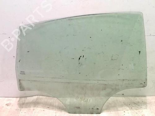 Rear right door window SEAT LEON (1P1) 1.9 TDI | BP27559335C21 