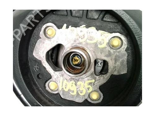 Steering wheel MERCEDES-BENZ A-CLASS (W169) A 180 CDI (169.007, 169.307) | BP25421564C49 