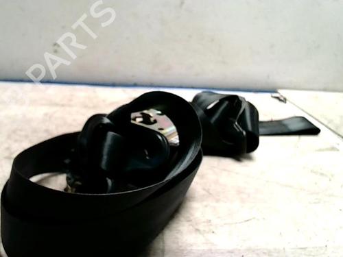 Front right seatbelt PEUGEOT 206 Hatchback (2A/C) 1.4 i | BP25424803I25