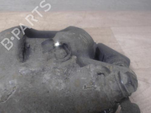 Used Right front brake caliper PEUGEOT 407 (6D_) 2.0 HDi 135 (6DRHRH, 6DRHRE, 6DRHRG, 6DRHRJ) (136 hp) 31228969