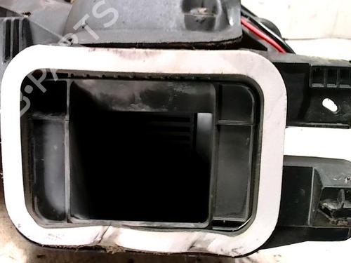 Luftventilen RENAULT TRAFIC II Van (FL) 2.5 dCi 135 (FL0D) | BP25430418I21