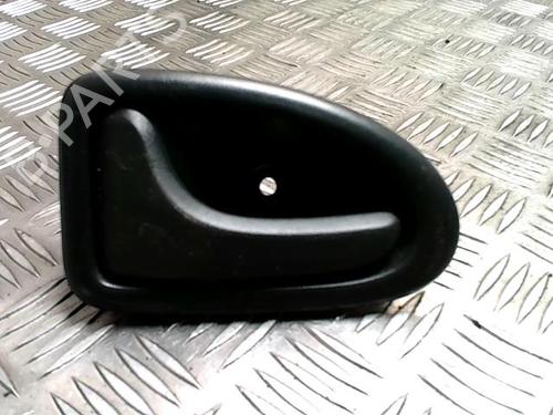 Used Front left interior door handle RENAULT CLIO II (BB_, CB_) 1.2 LPG (58 hp) 32660248
