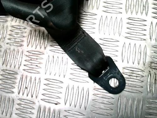 Front right seatbelt DACIA DUSTER (HS_) 1.5 dCi (HSMC) | BP33217780I25  - Image 5