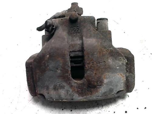 Used Right front brake caliper OPEL VECTRA B Hatchback (J96) 1.8 i 16V (F68) (116 hp) 31237004
