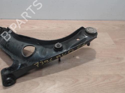 Querlenker rechts vorne für CITROËN C1 (PM_, PN_) 1.0 (68 hp) 25413518