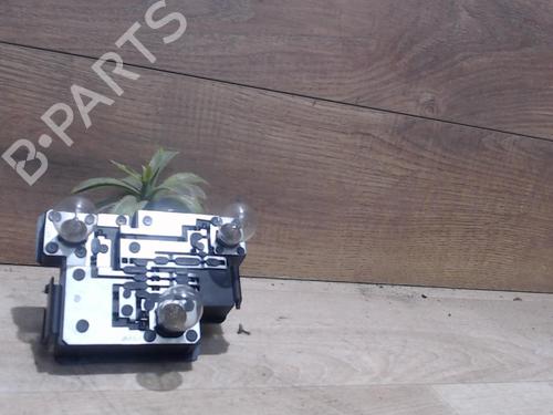 Used Licence plate light Licence plate light CITROËN XANTIA (X1_, X2_) 1.9 Turbo D (90 hp) 25385230 25385230