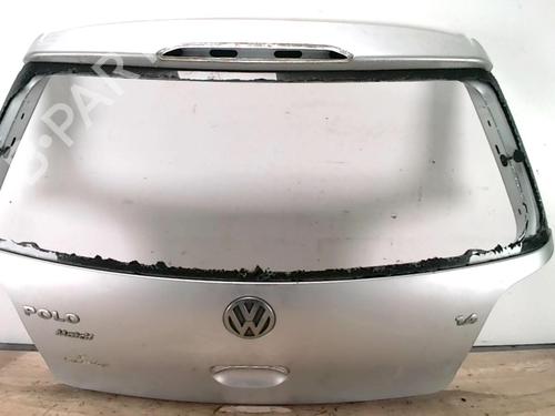 Bagklap CC/Kombi-Coupé VW POLO IV (9N_, 9A_) 1.4 16V (75 hp) 31220967