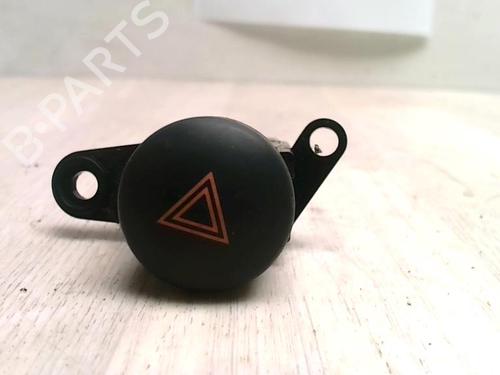 Used Warning switch HYUNDAI COUPE I (RD) 1.6 i 16V (114 hp) 25431301