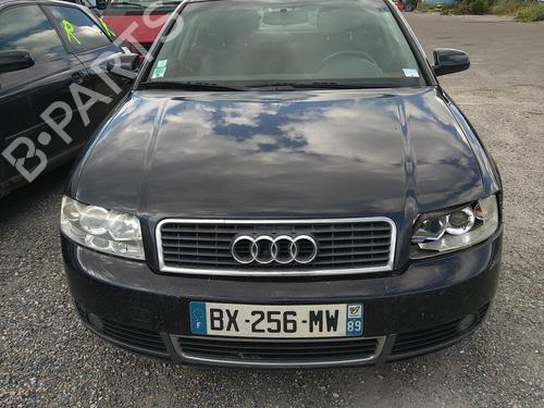 Right rear steering knuckle AUDI A4 B6 (8E2) 2.5 TDI | BP29388847M28  - Image 7