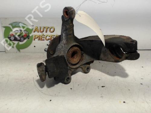 Left front steering knuckle FORD C-MAX (DM2) 1.8 | BP25415547M25