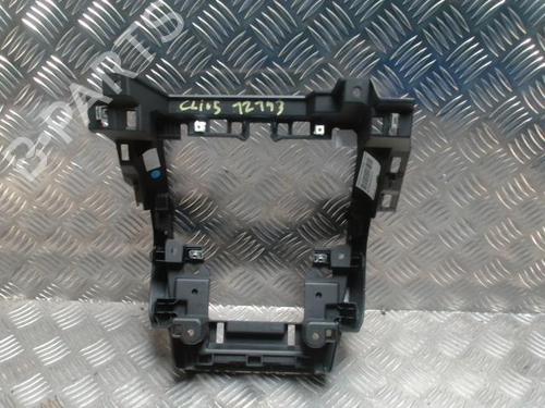 Consola central RENAULT CLIO V (B7_) 1.5 Blue dCi 85 (B7AG) | BP30502248I22 