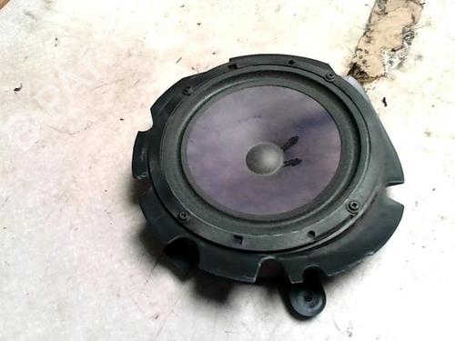 Højttaler SKODA OCTAVIA I Combi (1U5) 1.9 TDI 4x4 (100 hp) 31232791