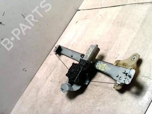 Left front window motor RENAULT CLIO IV (BH_) 1.5 dCi 75 | BP25424213E21