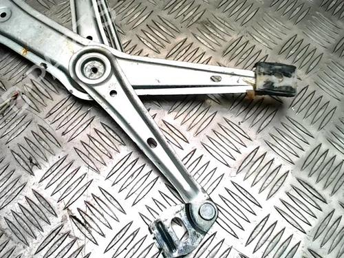 Front left window mechanism MERCEDES-BENZ M-CLASS (W163) ML 270 CDI (163.113) | BP31227048C22