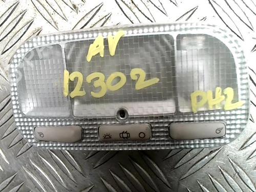 Kabinelys CITROËN C3 Picasso (SH_) 1.2 THP 110 (SHHNZ6) | BP32846283I8 - Image 2
