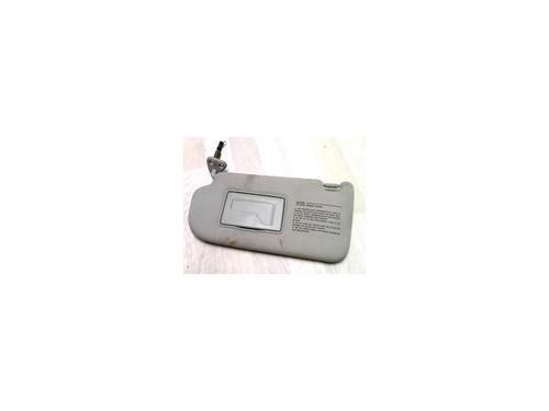 Used Left sun visor HYUNDAI TUCSON (JM) 2.0 CRDi (136 hp) 25418918