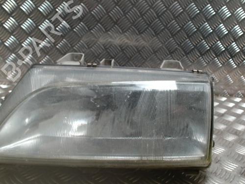 Used Left headlight Left headlight 37724550 37724550