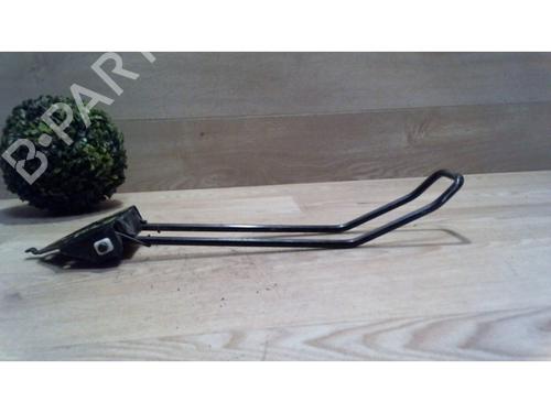 Used Hinge/Door check strap PEUGEOT PARTNER Box Body/MPV (5_, G_) 2.0 HDi (90 hp) 25383774