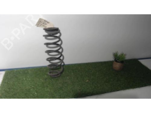 Used Shock absorber spring VW GOLF V (1K1) 1.9 TDI (105 hp) 25395364