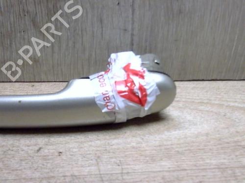 Rear left exterior door handle RENAULT SCÉNIC II (JM0/1_) 1.5 dCi (JM1E, JM16) | BP25410769C130