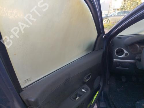 Pipe RENAULT CLIO III (BR0/1, CR0/1) 1.5 dCi (BR17, CR17) | BP31229840M125 