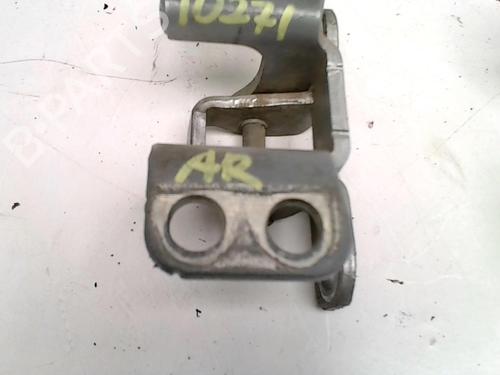 Hinge/Door check strap TOYOTA RAV 4 III (_A3_) 2.2 D 4WD (ALA30_, ALA30R) | BP25416617C146 