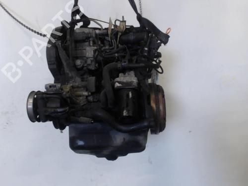 Motor VW POLO (6N2) 1.9 SDI (64 hp) 31219095