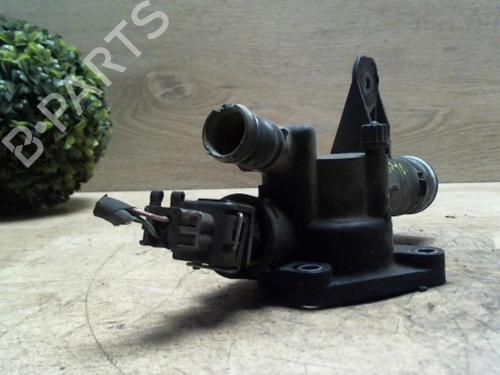 Thermostat housing RENAULT CLIO III (BR0/1, CR0/1) 1.5 dCi (BR17, CR17) | BP31229626M116