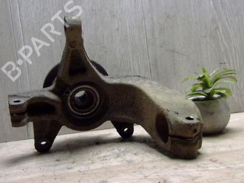 Left front steering knuckle RENAULT SCÉNIC II (JM0/1_) 1.9 dCi (JM0G, JM12, JM1G, JM2C) | BP25413825M25