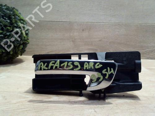 rear-left-exterior-door-handle-alfa-romeo-159-sportwagon-939_-2005-2006-2007-2008-2009-2010-2011-2012-25401913 main image